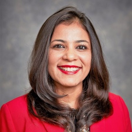 Meghna Sabharwal